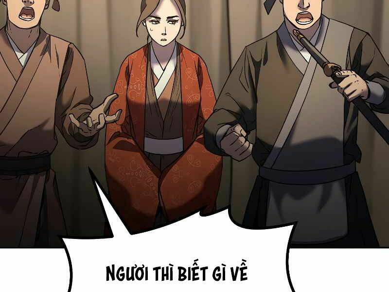 Sự Chuyển Sinh Vào Võ Lâm Thế Gia Của Ranker Chapter 31 - Trang 2