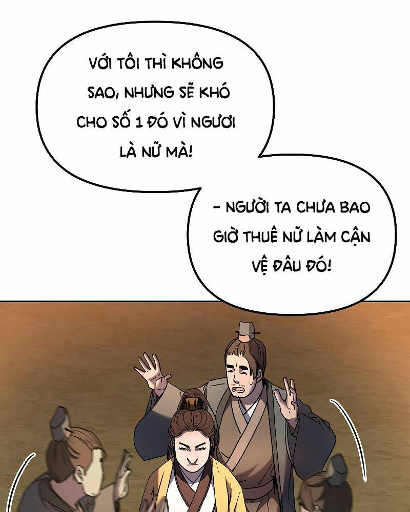 Sự Chuyển Sinh Vào Võ Lâm Thế Gia Của Ranker Chapter 30 - Trang 2