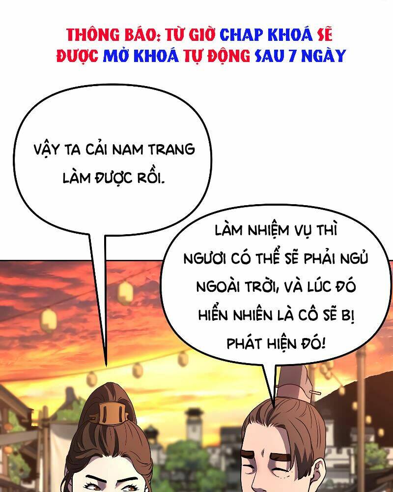 Sự Chuyển Sinh Vào Võ Lâm Thế Gia Của Ranker Chapter 30 - Trang 2