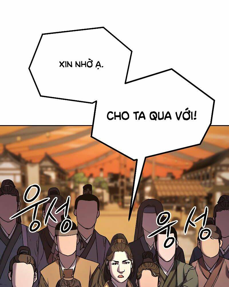 Sự Chuyển Sinh Vào Võ Lâm Thế Gia Của Ranker Chapter 30 - Trang 2