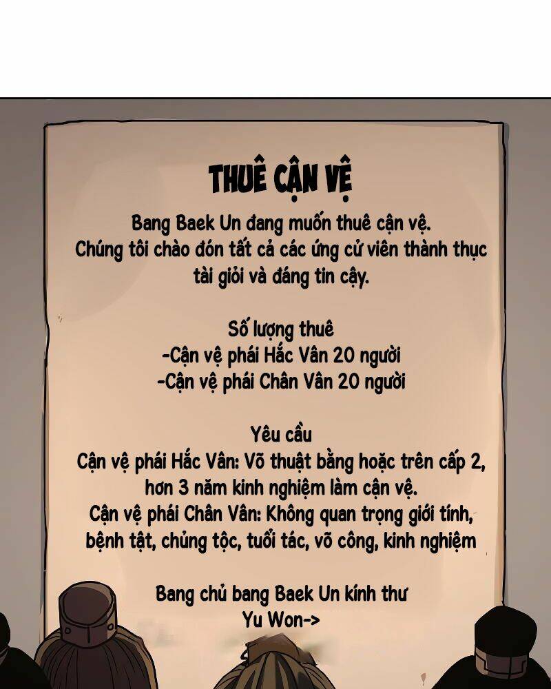 Sự Chuyển Sinh Vào Võ Lâm Thế Gia Của Ranker Chapter 30 - Trang 2