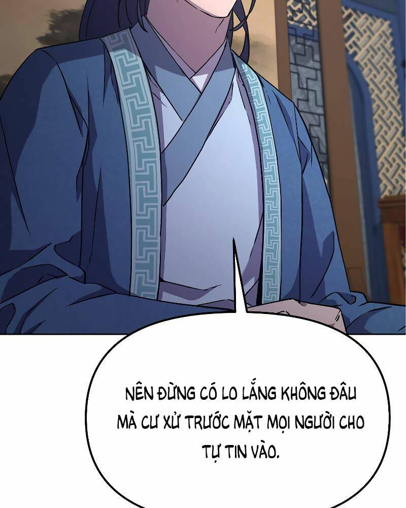 Sự Chuyển Sinh Vào Võ Lâm Thế Gia Của Ranker Chapter 30 - Trang 2