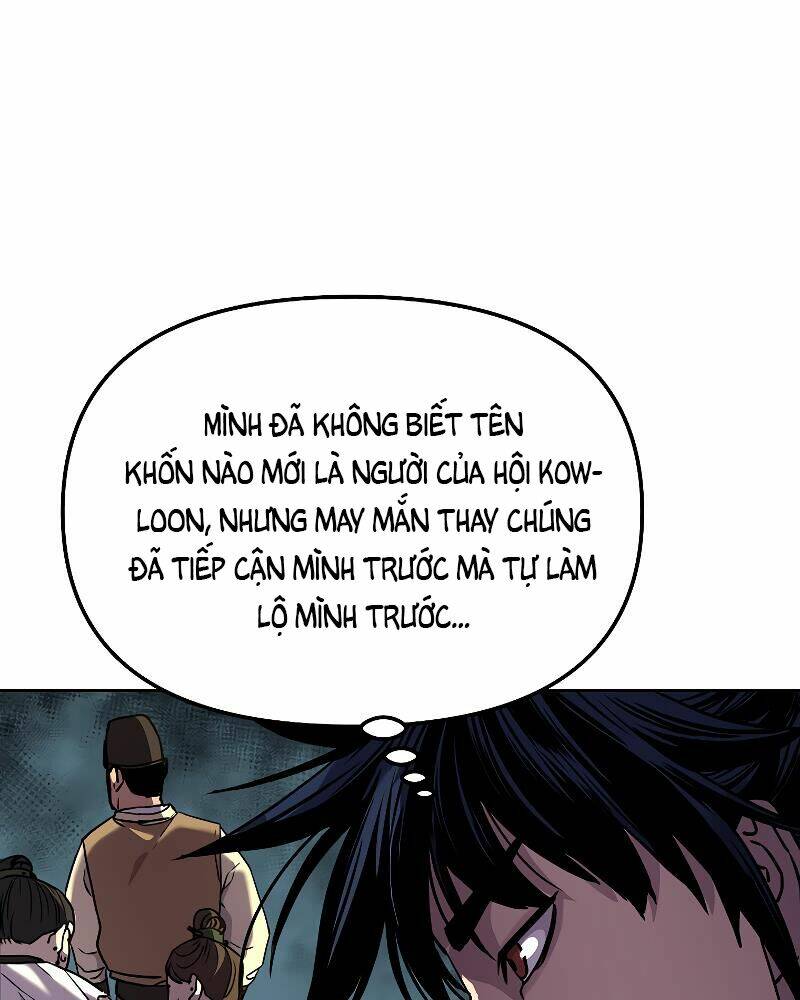 Sự Chuyển Sinh Vào Võ Lâm Thế Gia Của Ranker Chapter 30 - Trang 2