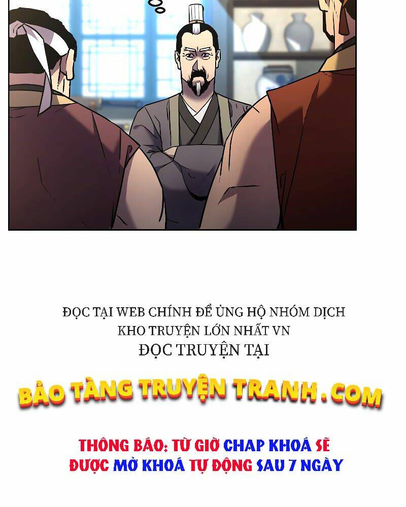 Sự Chuyển Sinh Vào Võ Lâm Thế Gia Của Ranker Chapter 30 - Trang 2