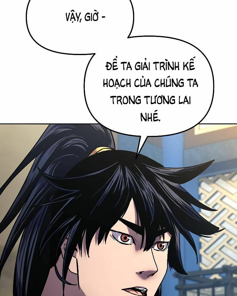 Sự Chuyển Sinh Vào Võ Lâm Thế Gia Của Ranker Chapter 30 - Trang 2