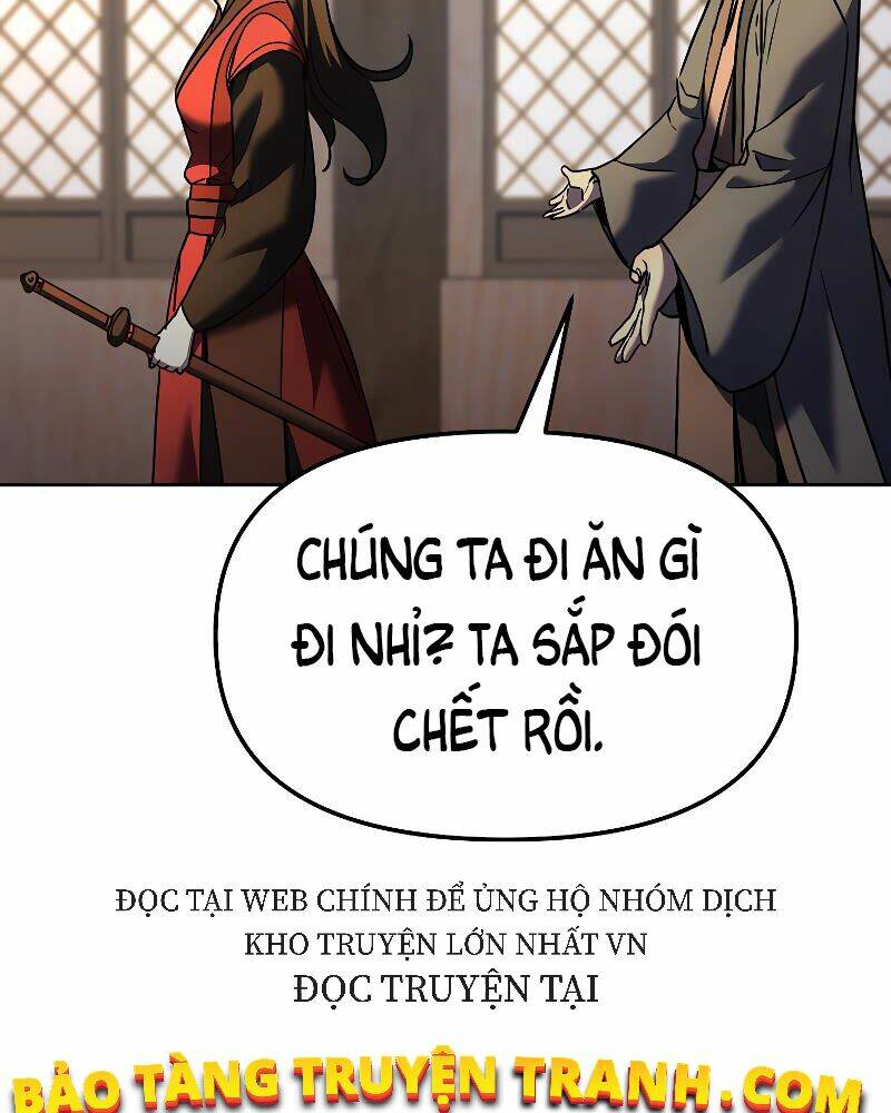 Sự Chuyển Sinh Vào Võ Lâm Thế Gia Của Ranker Chapter 30 - Trang 2