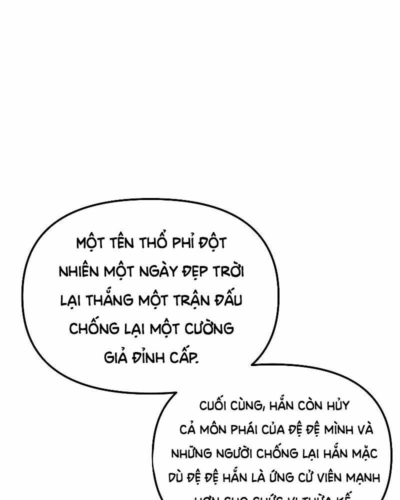 Sự Chuyển Sinh Vào Võ Lâm Thế Gia Của Ranker Chapter 30 - Trang 2