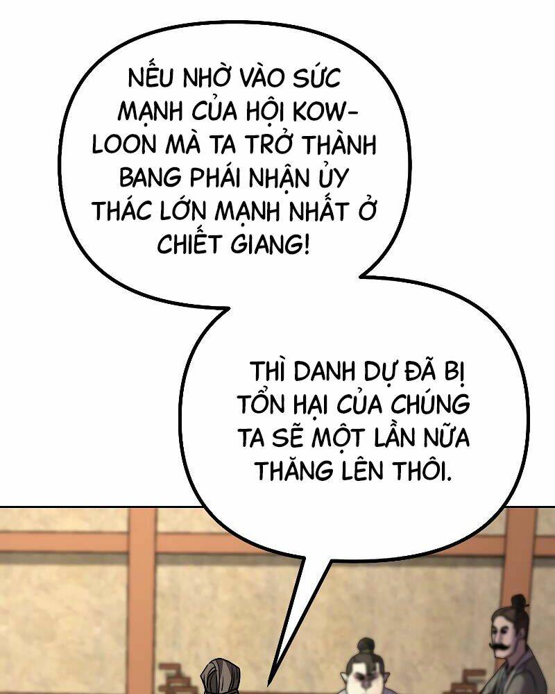 Sự Chuyển Sinh Vào Võ Lâm Thế Gia Của Ranker Chapter 29 - Trang 2