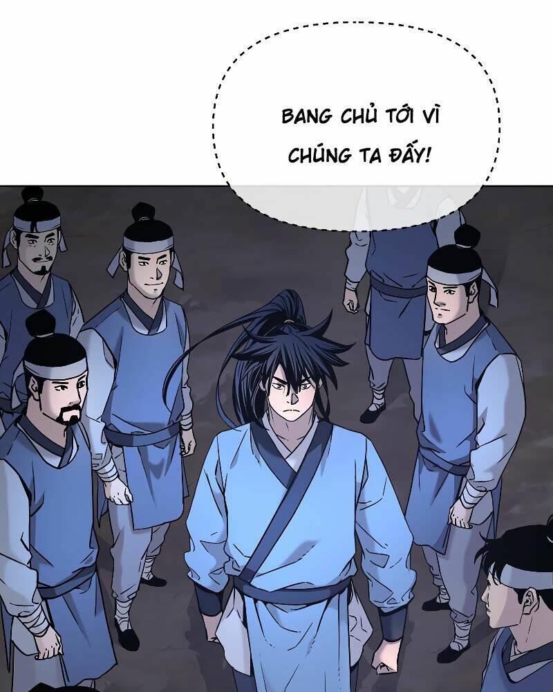 Sự Chuyển Sinh Vào Võ Lâm Thế Gia Của Ranker Chapter 28 - Trang 2