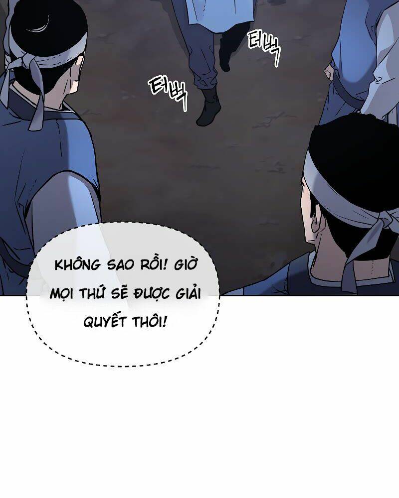 Sự Chuyển Sinh Vào Võ Lâm Thế Gia Của Ranker Chapter 28 - Trang 2