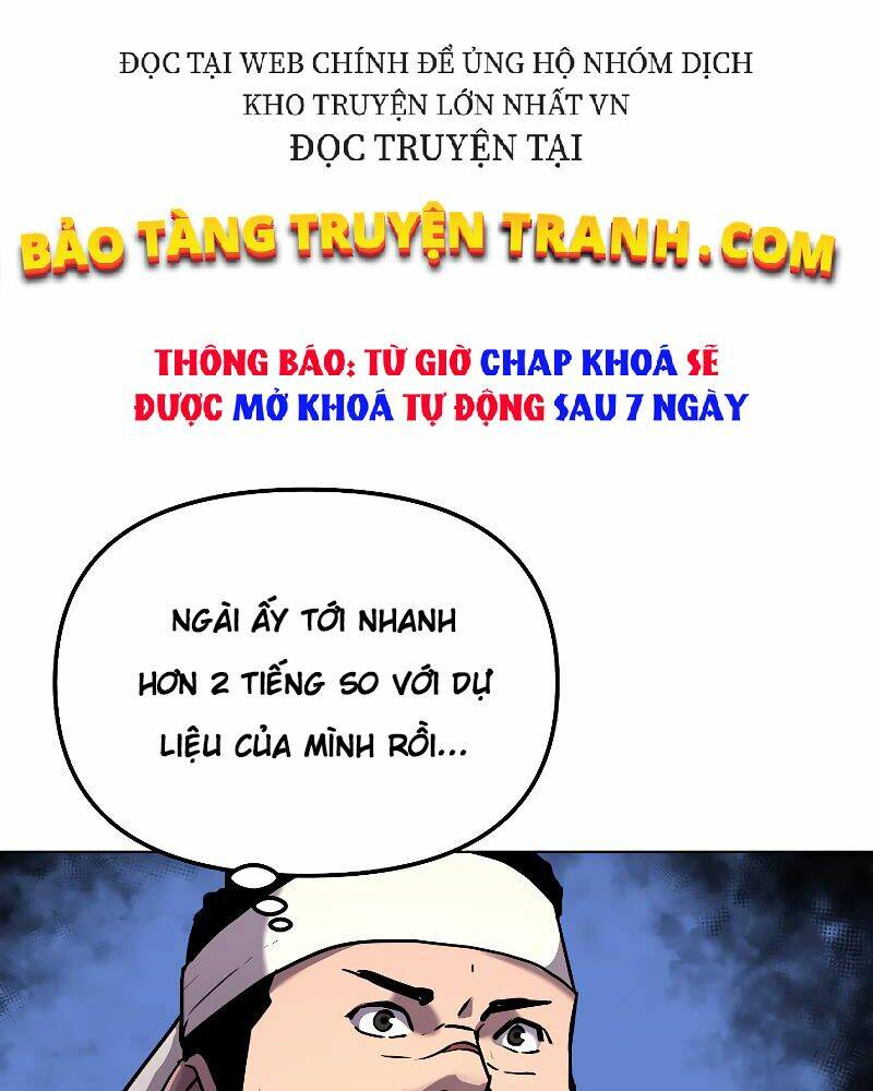 Sự Chuyển Sinh Vào Võ Lâm Thế Gia Của Ranker Chapter 28 - Trang 2