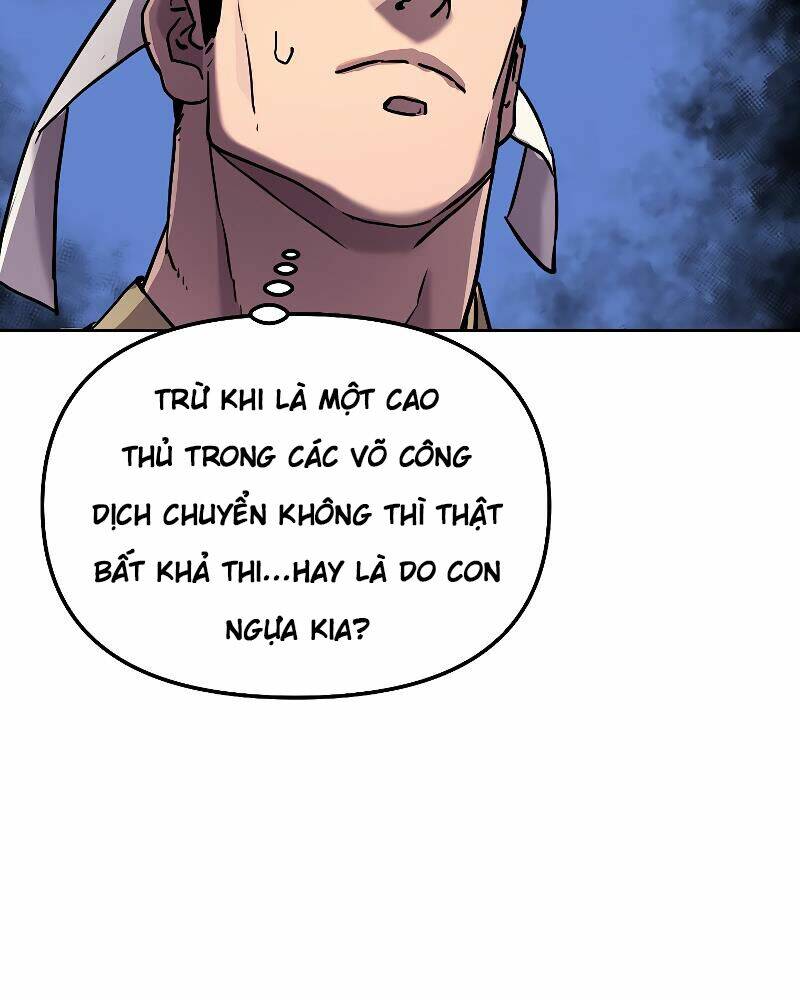 Sự Chuyển Sinh Vào Võ Lâm Thế Gia Của Ranker Chapter 28 - Trang 2