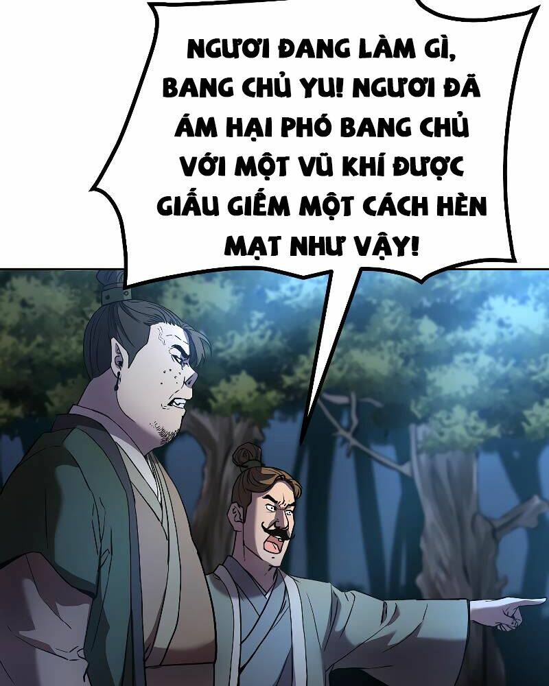 Sự Chuyển Sinh Vào Võ Lâm Thế Gia Của Ranker Chapter 28 - Trang 2