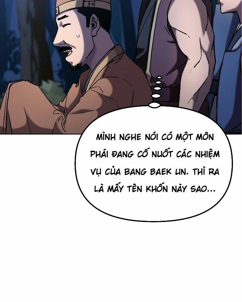 Sự Chuyển Sinh Vào Võ Lâm Thế Gia Của Ranker Chapter 28 - Trang 2