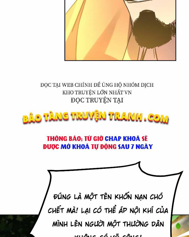 Sự Chuyển Sinh Vào Võ Lâm Thế Gia Của Ranker Chapter 28 - Trang 2