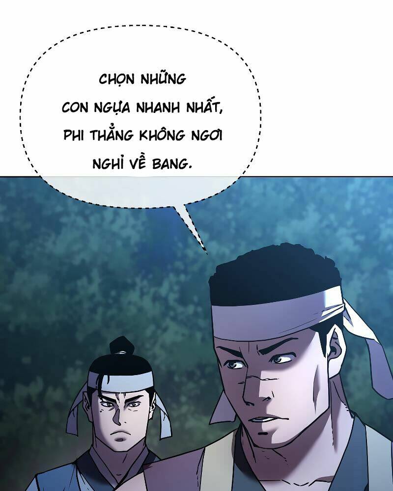 Sự Chuyển Sinh Vào Võ Lâm Thế Gia Của Ranker Chapter 28 - Trang 2