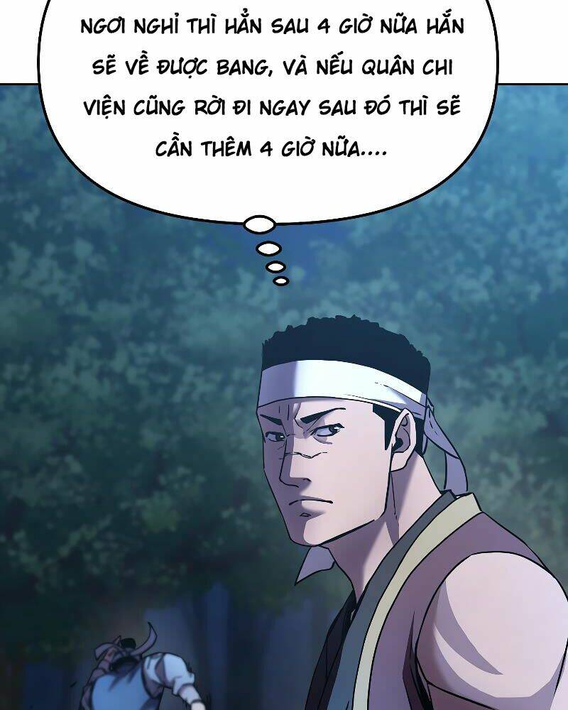 Sự Chuyển Sinh Vào Võ Lâm Thế Gia Của Ranker Chapter 28 - Trang 2