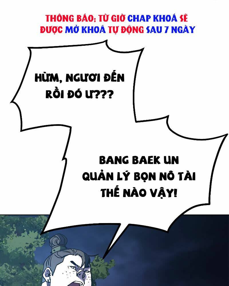 Sự Chuyển Sinh Vào Võ Lâm Thế Gia Của Ranker Chapter 28 - Trang 2