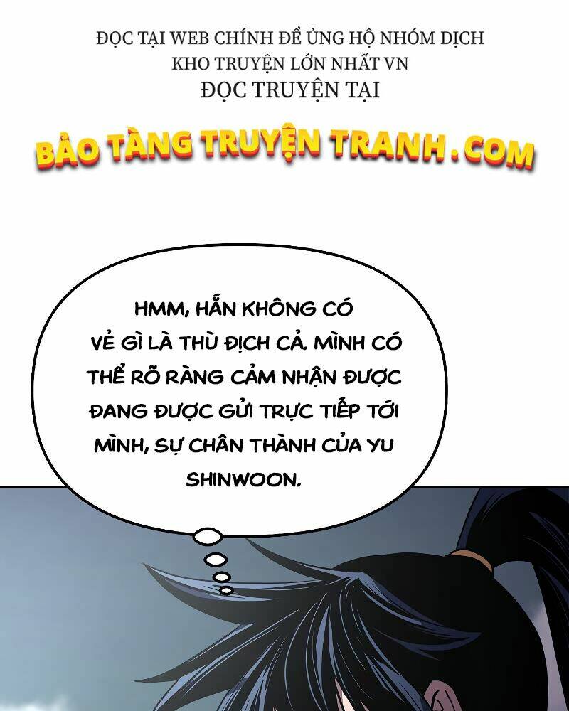 Sự Chuyển Sinh Vào Võ Lâm Thế Gia Của Ranker Chapter 25 - Trang 2