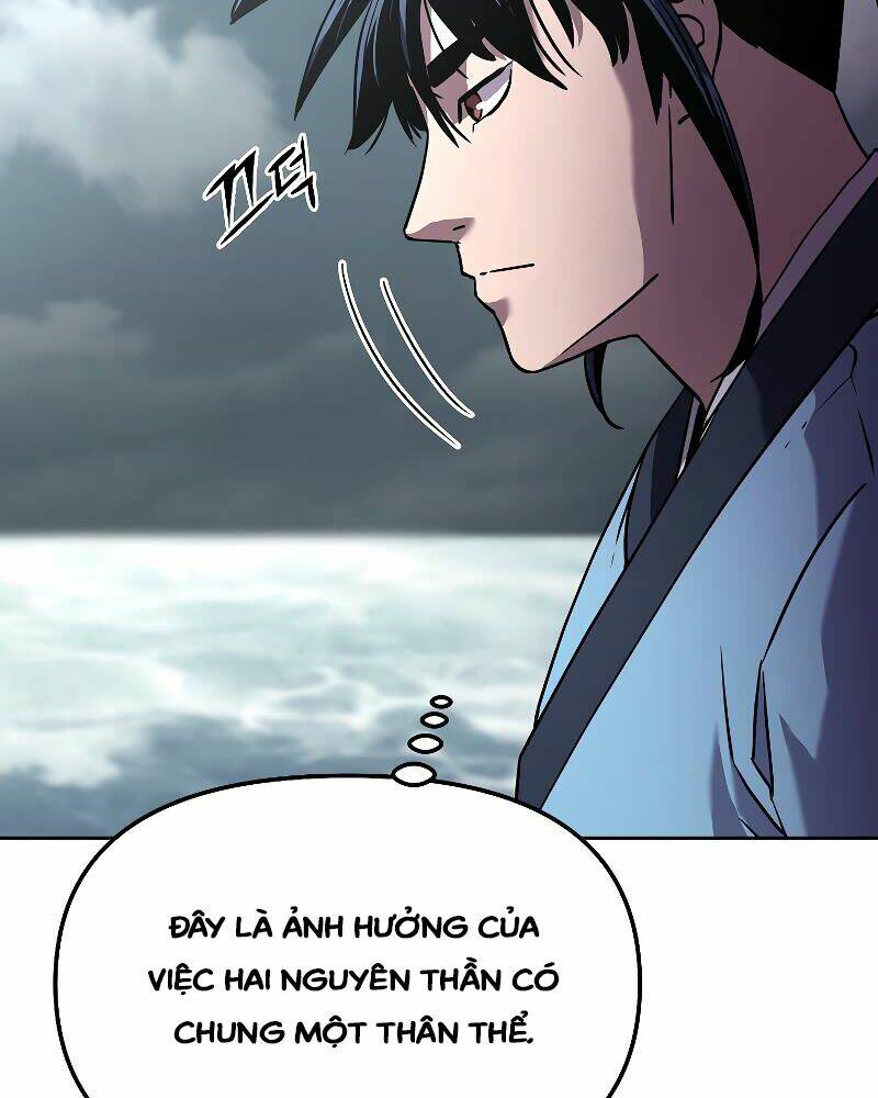 Sự Chuyển Sinh Vào Võ Lâm Thế Gia Của Ranker Chapter 25 - Trang 2