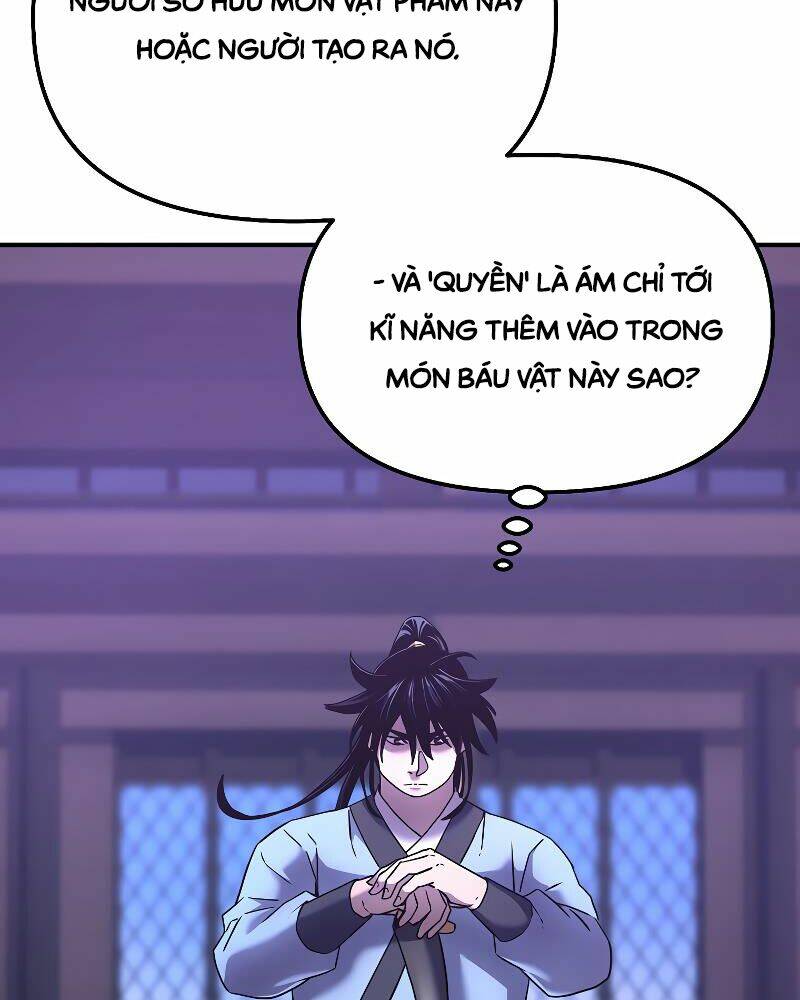 Sự Chuyển Sinh Vào Võ Lâm Thế Gia Của Ranker Chapter 24 - Trang 2