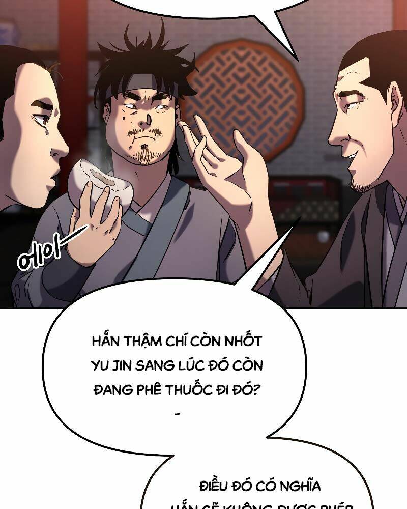 Sự Chuyển Sinh Vào Võ Lâm Thế Gia Của Ranker Chapter 24 - Trang 2