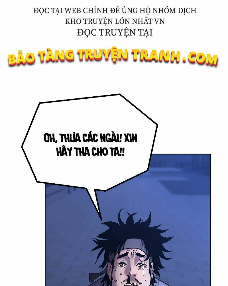 Sự Chuyển Sinh Vào Võ Lâm Thế Gia Của Ranker Chapter 24 - Trang 2