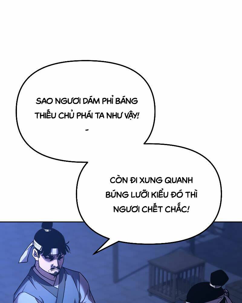 Sự Chuyển Sinh Vào Võ Lâm Thế Gia Của Ranker Chapter 24 - Trang 2