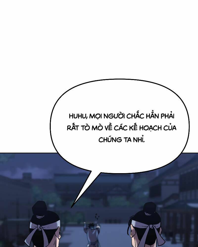 Sự Chuyển Sinh Vào Võ Lâm Thế Gia Của Ranker Chapter 24 - Trang 2