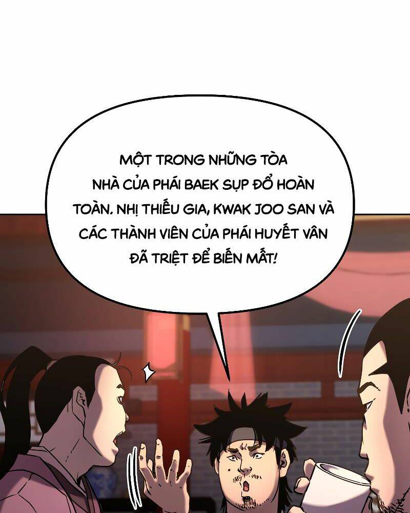 Sự Chuyển Sinh Vào Võ Lâm Thế Gia Của Ranker Chapter 24 - Trang 2