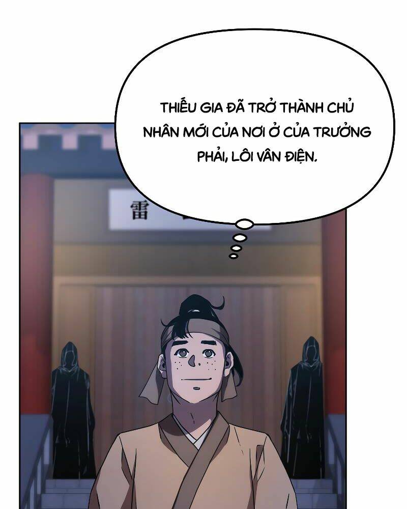 Sự Chuyển Sinh Vào Võ Lâm Thế Gia Của Ranker Chapter 24 - Trang 2