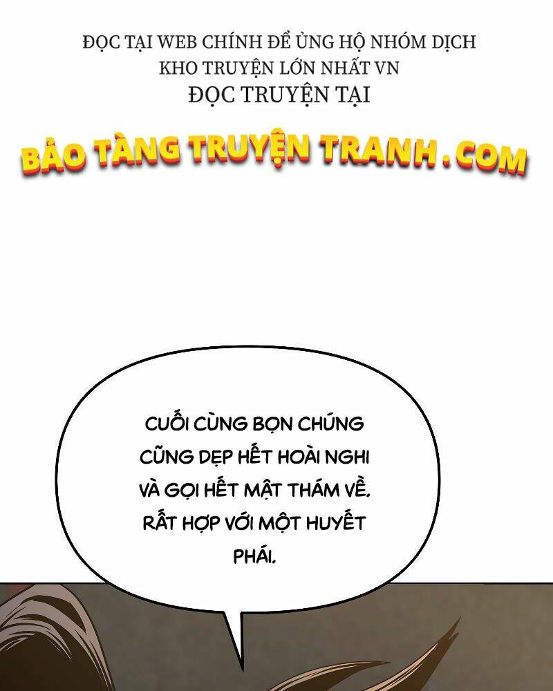 Sự Chuyển Sinh Vào Võ Lâm Thế Gia Của Ranker Chapter 24 - Trang 2