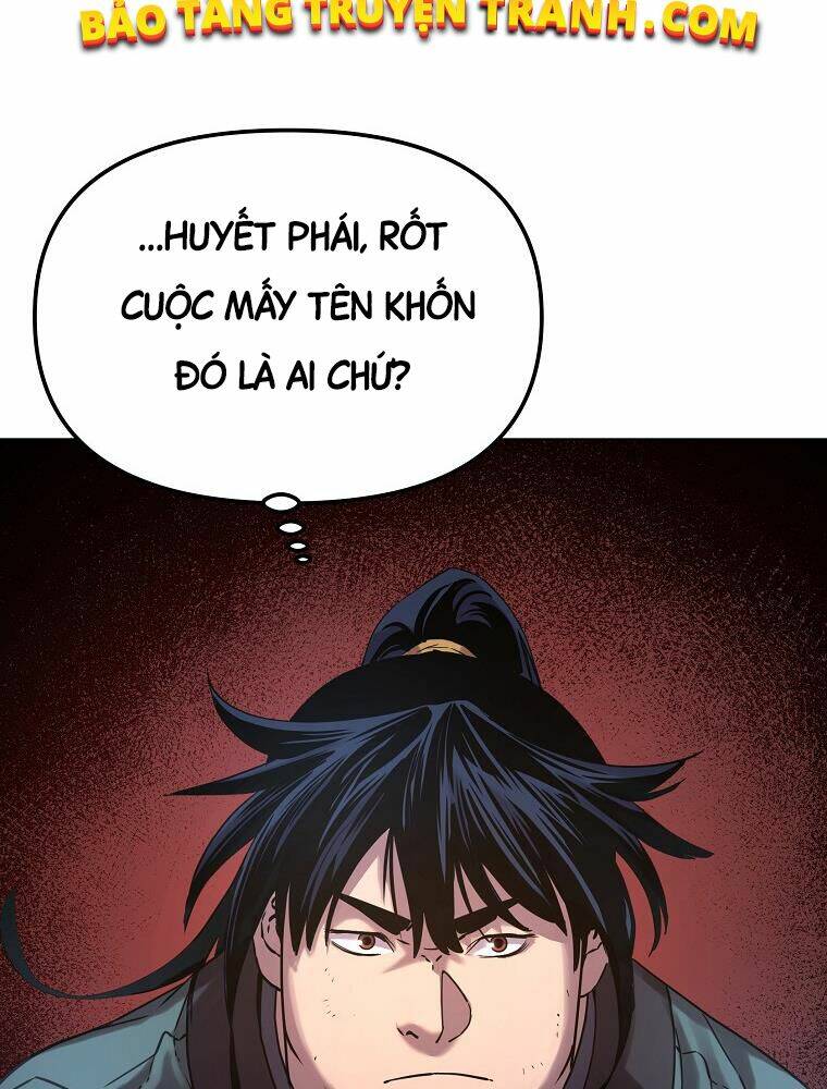 Sự Chuyển Sinh Vào Võ Lâm Thế Gia Của Ranker Chapter 23 - Trang 2