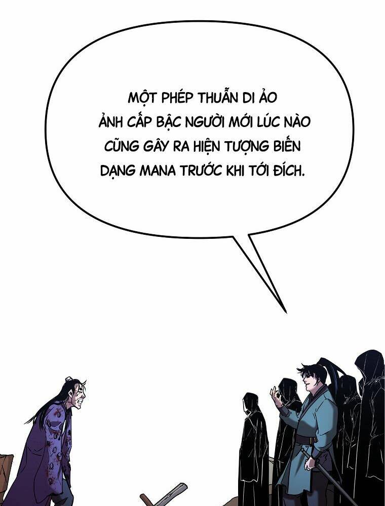 Sự Chuyển Sinh Vào Võ Lâm Thế Gia Của Ranker Chapter 22 - Trang 2