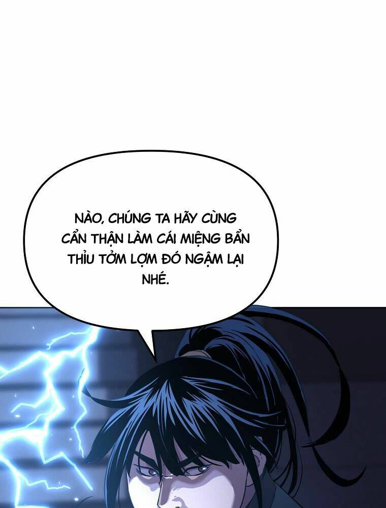 Sự Chuyển Sinh Vào Võ Lâm Thế Gia Của Ranker Chapter 21 - Trang 2