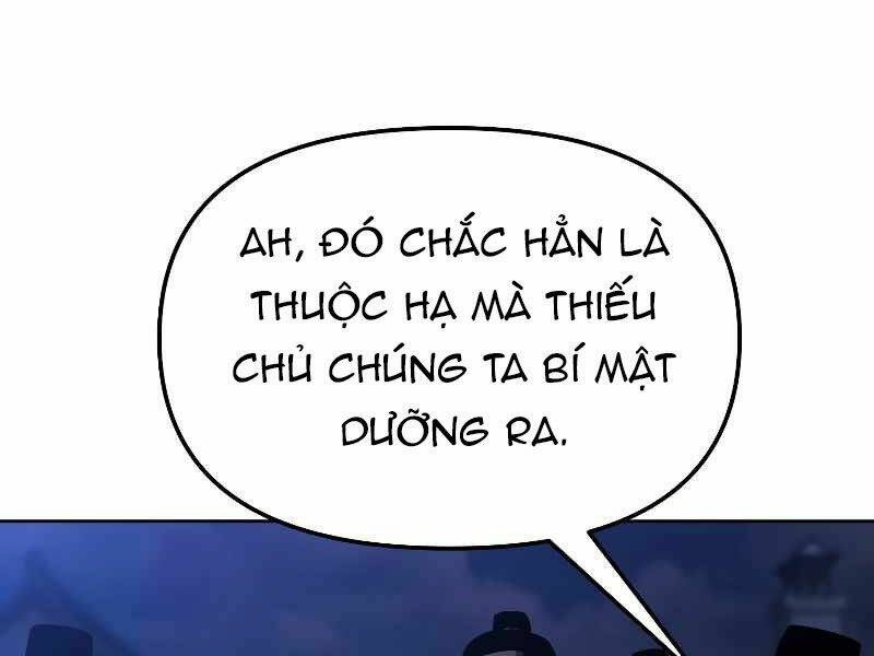 Sự Chuyển Sinh Vào Võ Lâm Thế Gia Của Ranker Chapter 20 - Trang 2