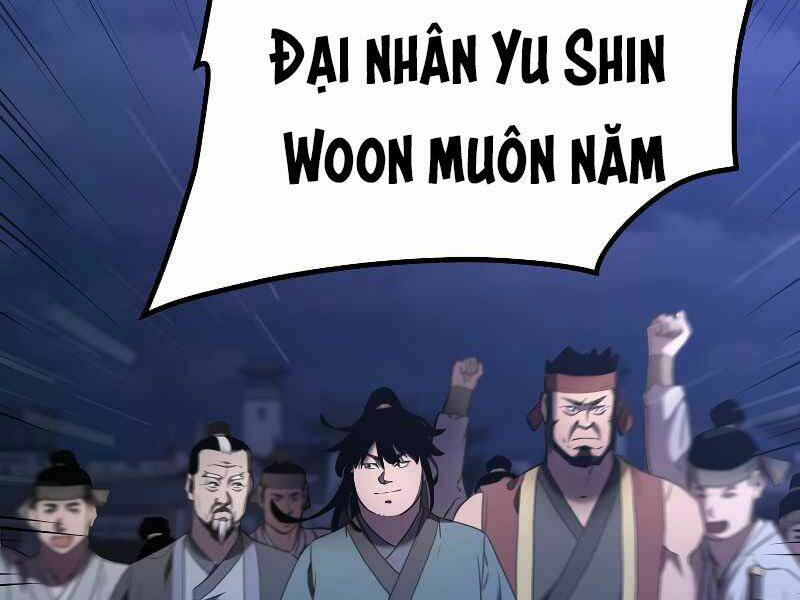 Sự Chuyển Sinh Vào Võ Lâm Thế Gia Của Ranker Chapter 20 - Trang 2