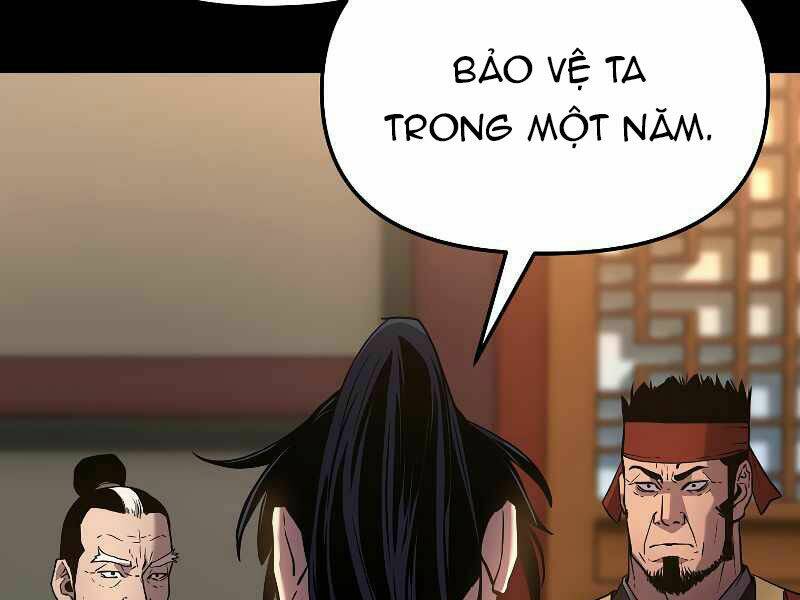 Sự Chuyển Sinh Vào Võ Lâm Thế Gia Của Ranker Chapter 20 - Trang 2