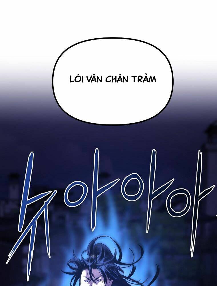 Sự Chuyển Sinh Vào Võ Lâm Thế Gia Của Ranker Chapter 19 - Trang 2