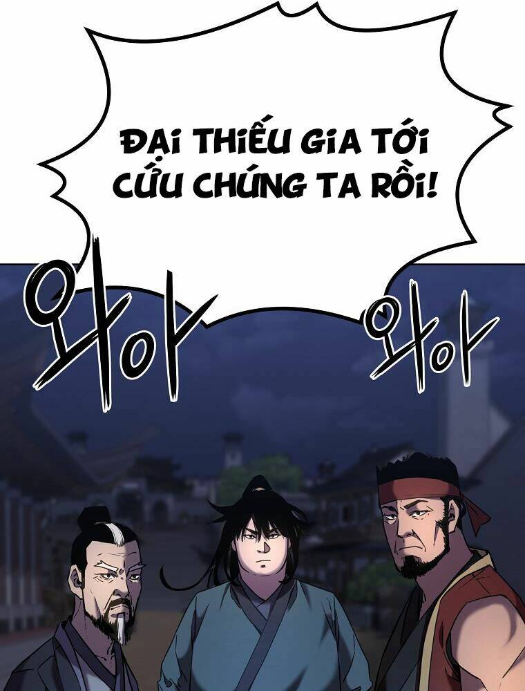 Sự Chuyển Sinh Vào Võ Lâm Thế Gia Của Ranker Chapter 19 - Trang 2