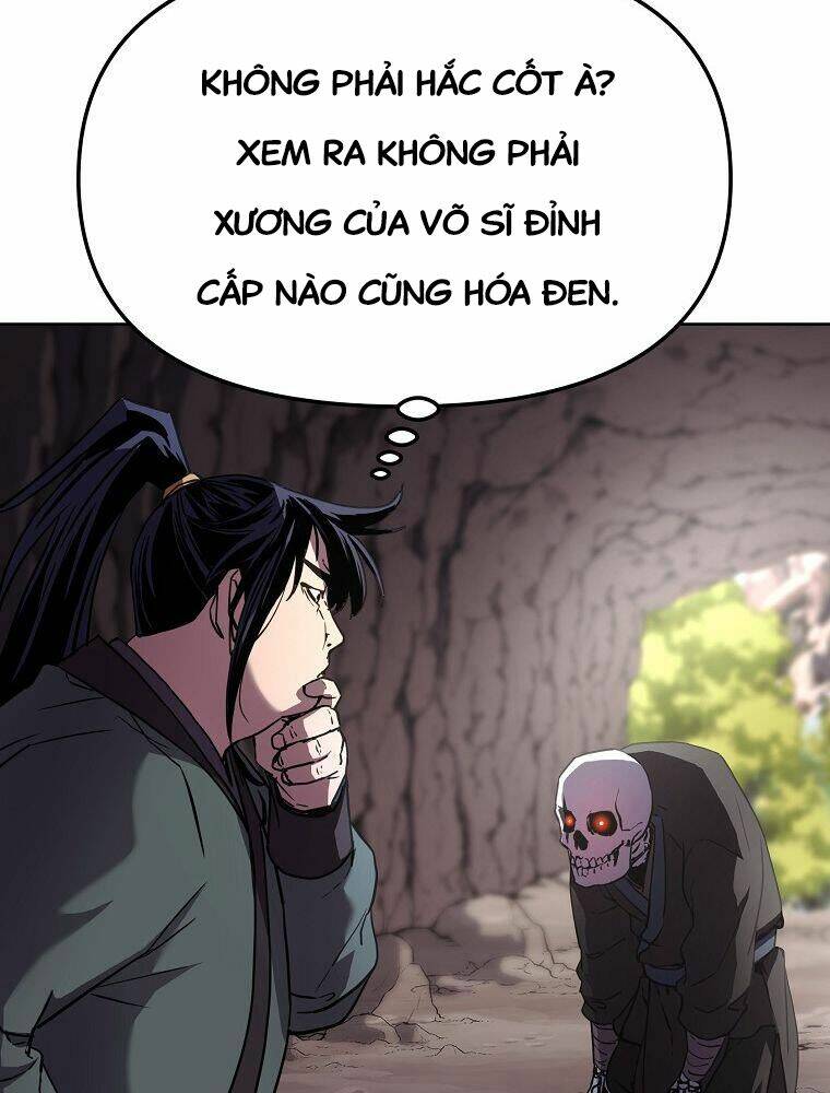 Sự Chuyển Sinh Vào Võ Lâm Thế Gia Của Ranker Chapter 16 - Trang 2