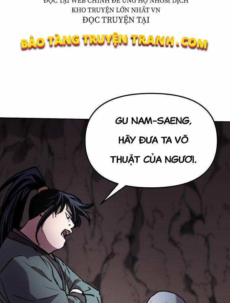 Sự Chuyển Sinh Vào Võ Lâm Thế Gia Của Ranker Chapter 16 - Trang 2