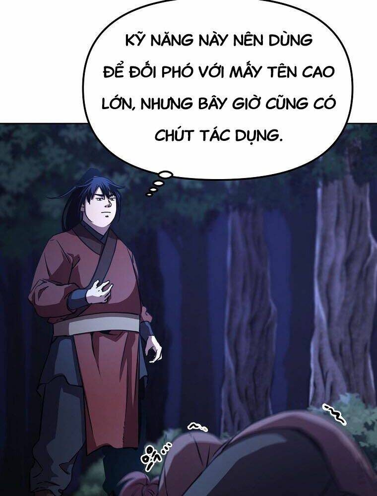 Sự Chuyển Sinh Vào Võ Lâm Thế Gia Của Ranker Chapter 15 - Trang 2