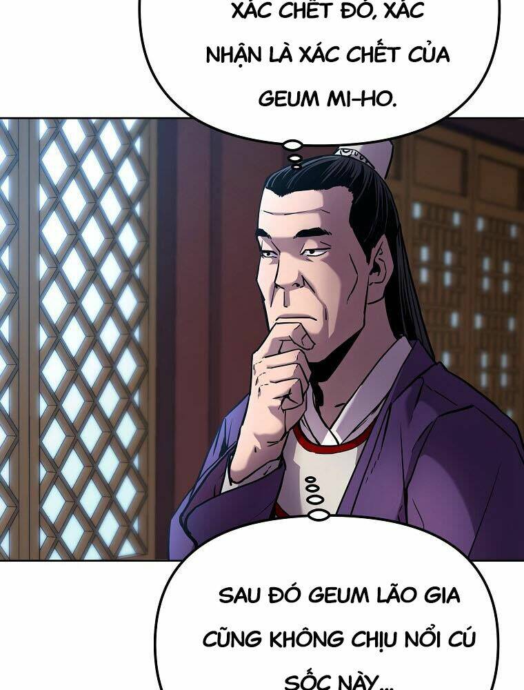 Sự Chuyển Sinh Vào Võ Lâm Thế Gia Của Ranker Chapter 15 - Trang 2