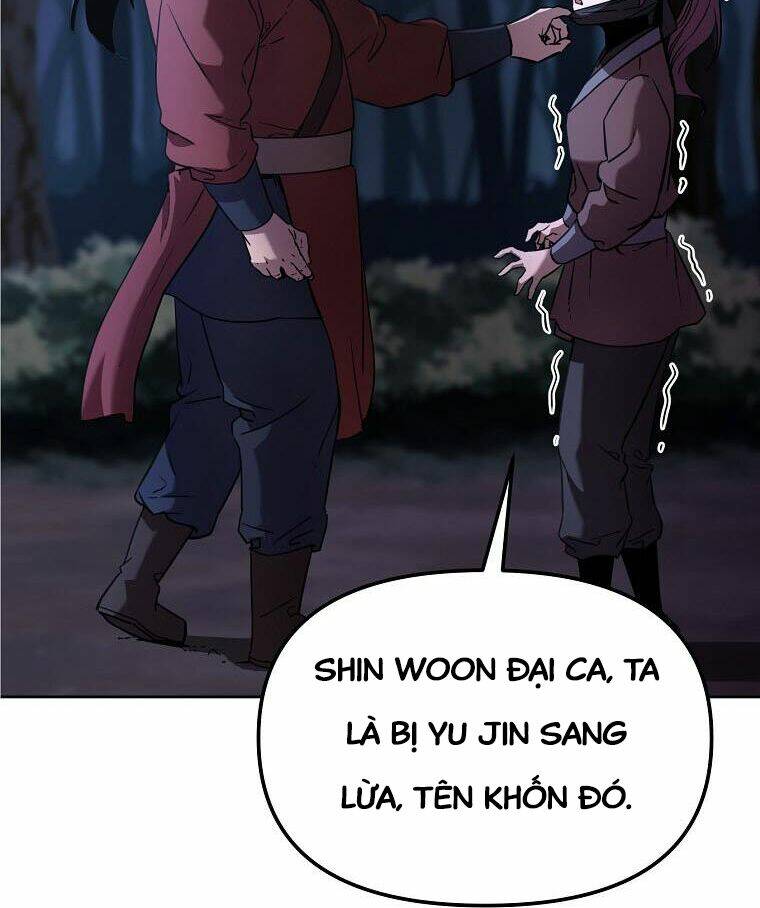 Sự Chuyển Sinh Vào Võ Lâm Thế Gia Của Ranker Chapter 15 - Trang 2