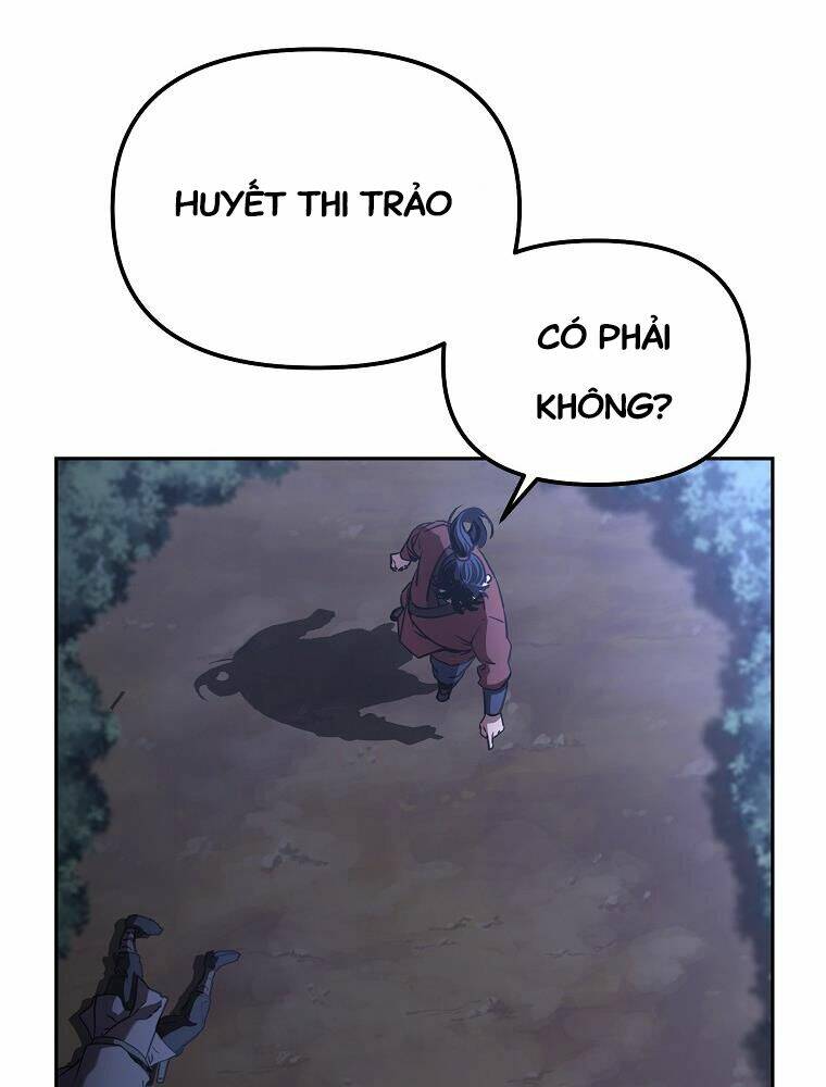 Sự Chuyển Sinh Vào Võ Lâm Thế Gia Của Ranker Chapter 14 - Trang 2