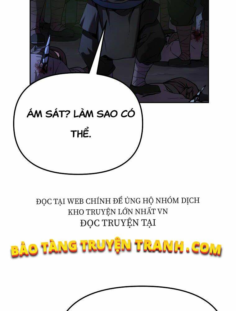 Sự Chuyển Sinh Vào Võ Lâm Thế Gia Của Ranker Chapter 14 - Trang 2