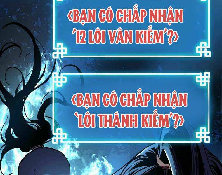 Sự Chuyển Sinh Vào Võ Lâm Thế Gia Của Ranker Chapter 13 - Trang 2