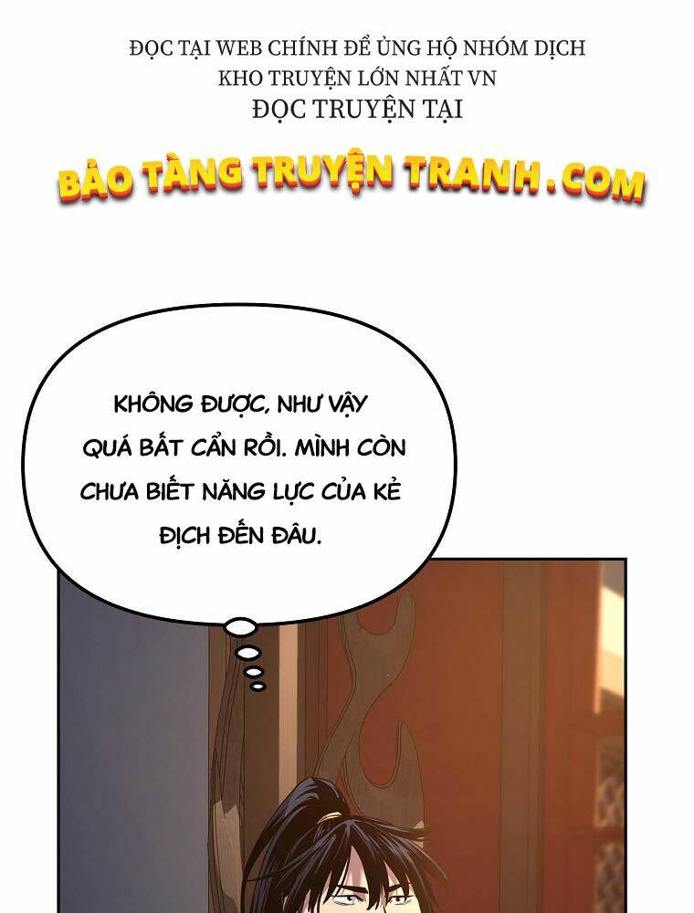 Sự Chuyển Sinh Vào Võ Lâm Thế Gia Của Ranker Chapter 12 - Trang 2