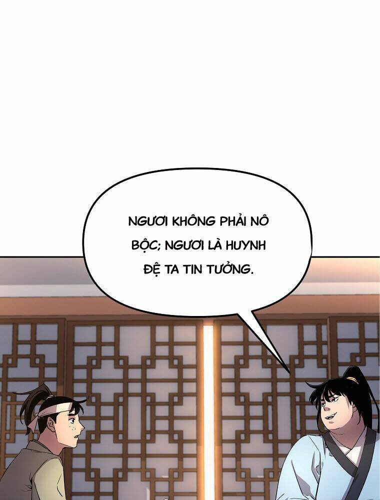 Sự Chuyển Sinh Vào Võ Lâm Thế Gia Của Ranker Chapter 12 - Trang 2